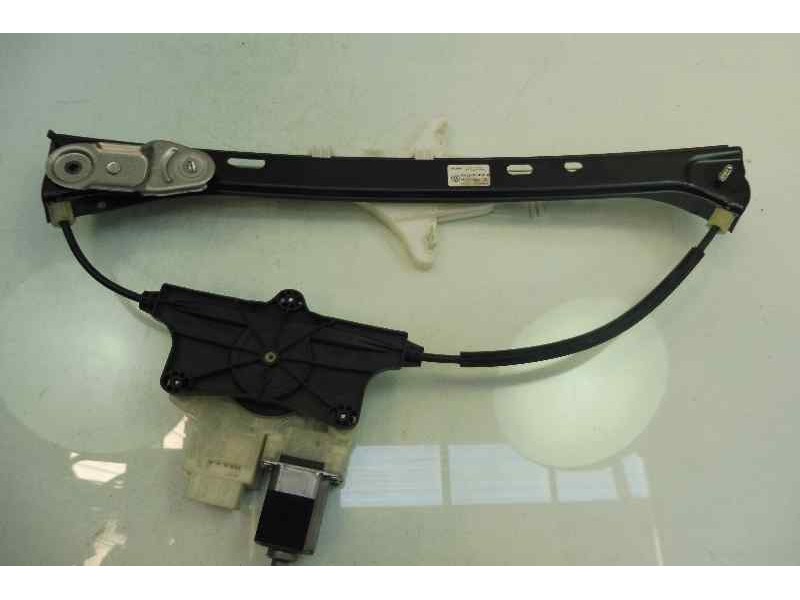 Recambio de elevalunas trasero derecho para volkswagen passat lim. (3g2) sport bmt referencia OEM IAM 3G5839462A 5Q4959811E 