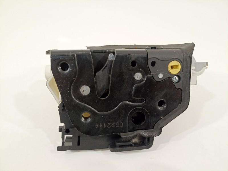 Recambio de cerradura puerta trasera derecha para seat leon (1p1) stylance / style referencia OEM IAM 1P0839016  