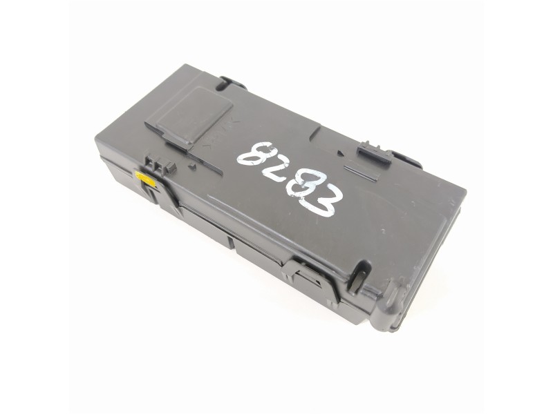 Recambio de modulo electronico para citroën c4 lim. business referencia OEM IAM 9665183080  