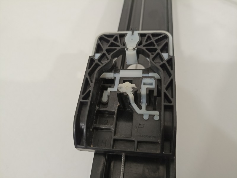 Recambio de elevalunas delantero izquierdo para seat arona xperience referencia OEM IAM 6F9837461C  