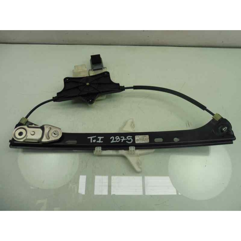 Recambio de elevalunas trasero izquierdo para volkswagen passat lim. (3g2) sport bmt referencia OEM IAM 3G5839461A 5Q4959812E 