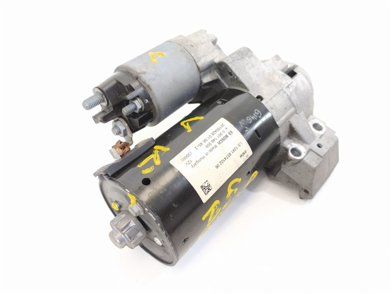 Recambio de motor arranque para bmw serie 3 touring (f31) 320d referencia OEM IAM 1241857410206 20150428 0001148509