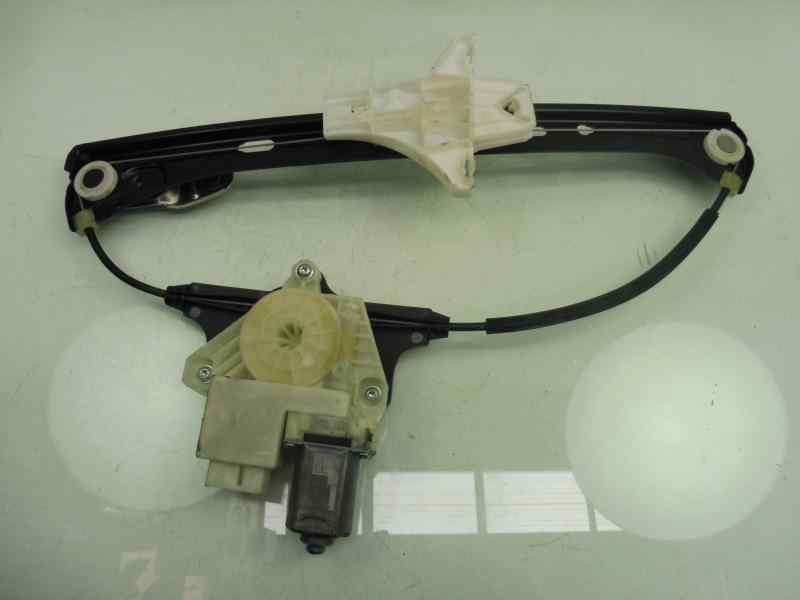 Recambio de elevalunas trasero izquierdo para volkswagen passat lim. (3g2) sport bmt referencia OEM IAM 3G5839461A 5Q4959812E 