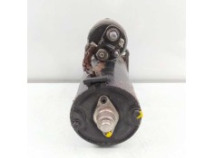 Recambio de motor arranque para ford focus berlina (cap) trend referencia OEM IAM 4M5T11000KB 0001109204  2