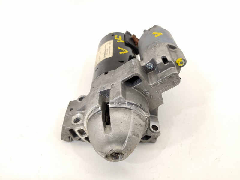 Recambio de motor arranque para bmw serie 3 touring (f31) 320d referencia OEM IAM 1241857410206 20150428 0001148509