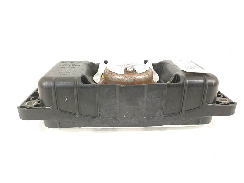 Recambio de airbag delantero derecho para seat leon (5f1) fr referencia OEM IAM 5F0880204  
