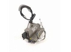 Recambio de cerradura puerta trasera izquierda para citroën ds5 style referencia OEM IAM 968691978  