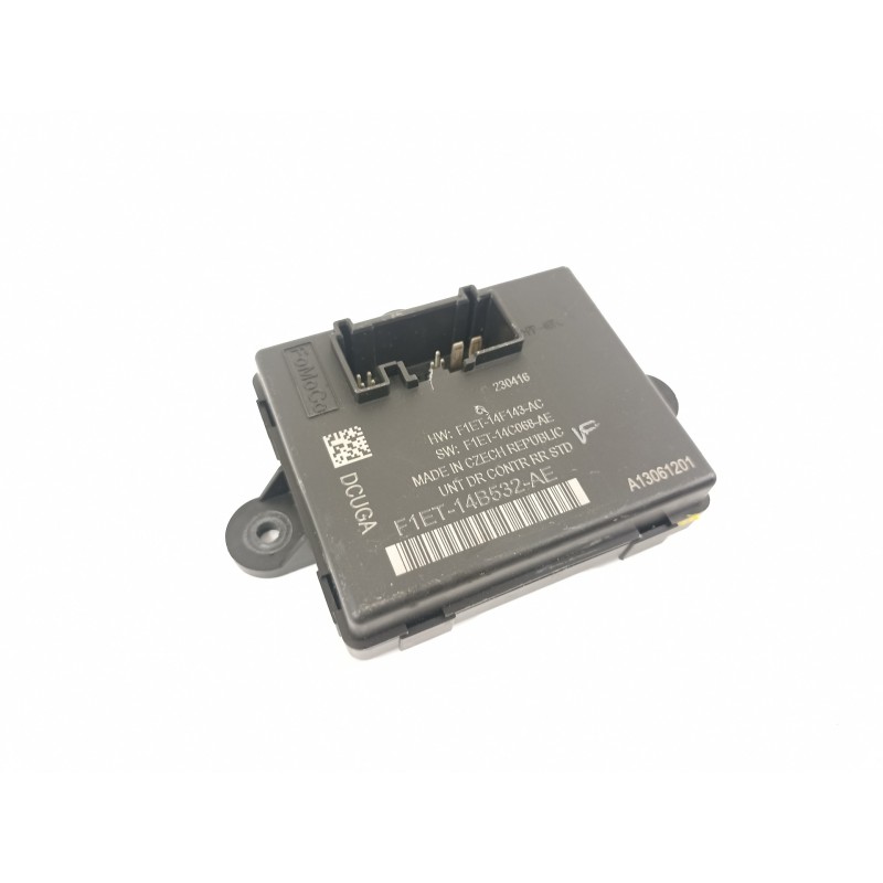 Recambio de modulo confort para ford c-max (ceu) business edition referencia OEM IAM FIET14B532AE F1ET14C068AE F1ET14F143AC