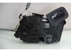 Recambio de cerradura puerta trasera derecha para volkswagen passat lim. (3g2) sport bmt referencia OEM IAM 5E0839016A   2