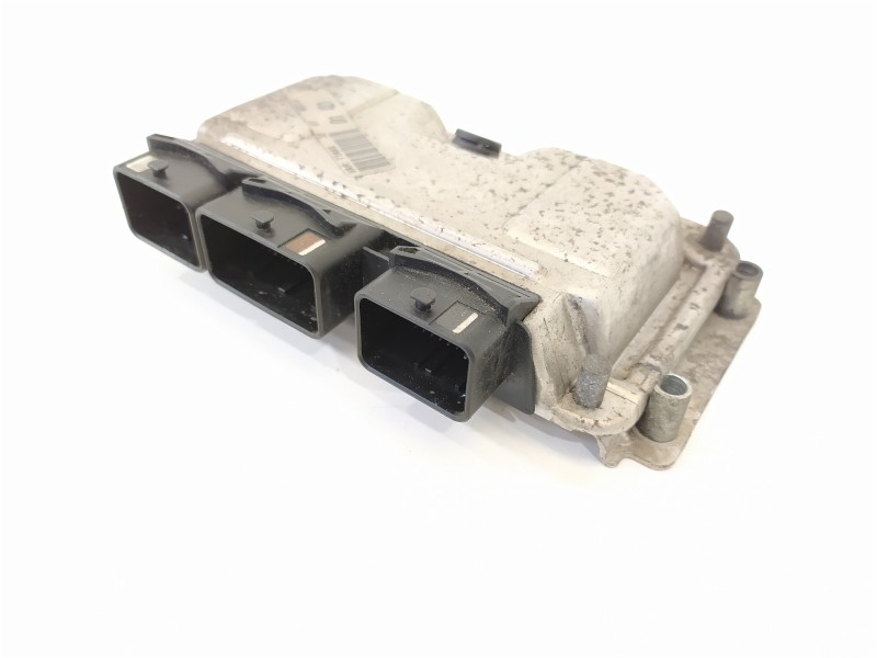 Recambio de centralita motor uce para peugeot 206 berlina xs referencia OEM IAM 9638783480 0261206842 