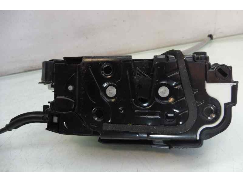 Recambio de cerradura puerta trasera derecha para volkswagen passat lim. (3g2) sport bmt referencia OEM IAM 5E0839016A  