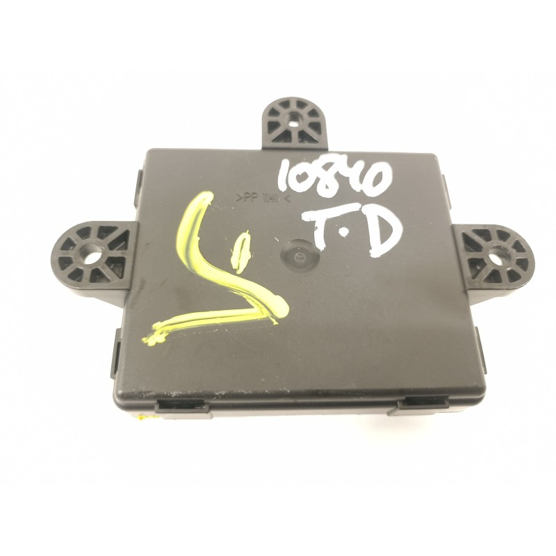 Recambio de modulo confort para ford c-max (ceu) business edition referencia OEM IAM FIET14B532AE F1ET14C068AE F1ET14F143AC