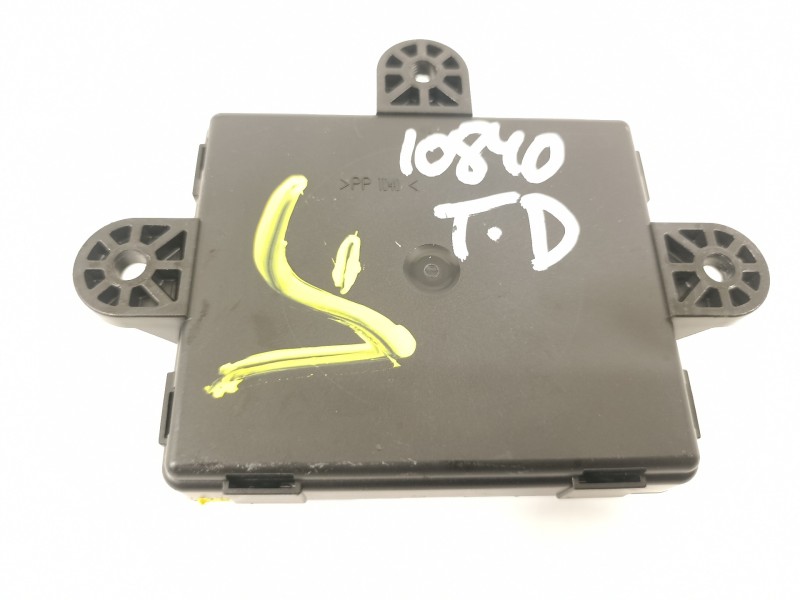 Recambio de modulo confort para ford c-max (ceu) business edition referencia OEM IAM FIET14B532AE F1ET14C068AE F1ET14F143AC