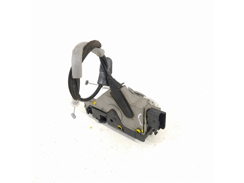 Recambio de cerradura puerta trasera izquierda para citroën ds5 style referencia OEM IAM 968691978  