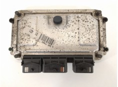 Recambio de centralita motor uce para peugeot 206 berlina xs referencia OEM IAM 9638783480 0261206842  2