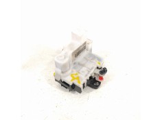 Recambio de cerradura puerta delantera izquierda para fiat nuova 500 (150) s referencia OEM IAM 52004012  