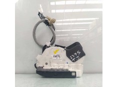 Recambio de cerradura puerta trasera izquierda para volkswagen passat lim. (3g2) sport bmt referencia OEM IAM 5E0839015A  
