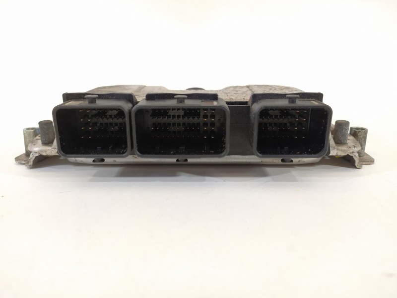 Recambio de centralita motor uce para peugeot 206 berlina xs referencia OEM IAM 9638783480 0261206842 