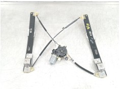 Recambio de elevalunas delantero izquierdo para seat leon (5f1) fr referencia OEM IAM 5F4837461 5Q 