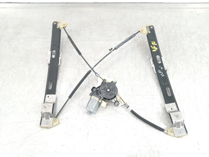 Recambio de elevalunas delantero izquierdo para seat leon (5f1) fr referencia OEM IAM 5F4837461 5Q 