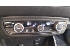 Recambio de mando climatizador para opel crossland x excellence referencia OEM IAM 9822149YX  