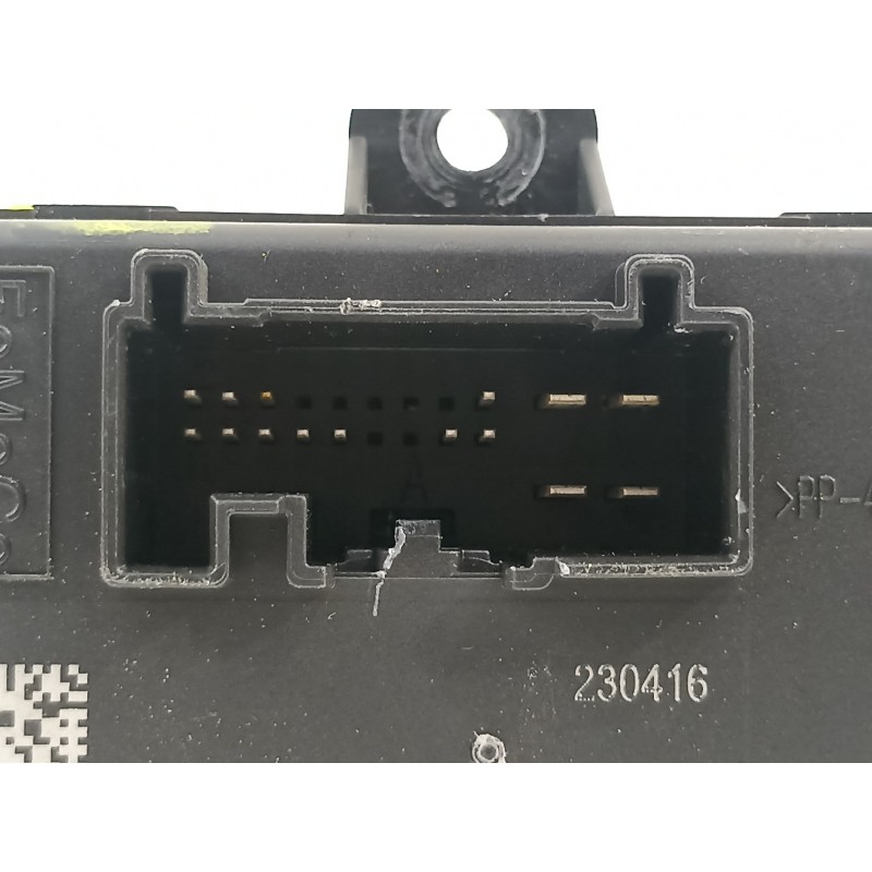 Recambio de modulo confort para ford c-max (ceu) business edition referencia OEM IAM FIET14B532AE F1ET14C068AE F1ET14F143AC