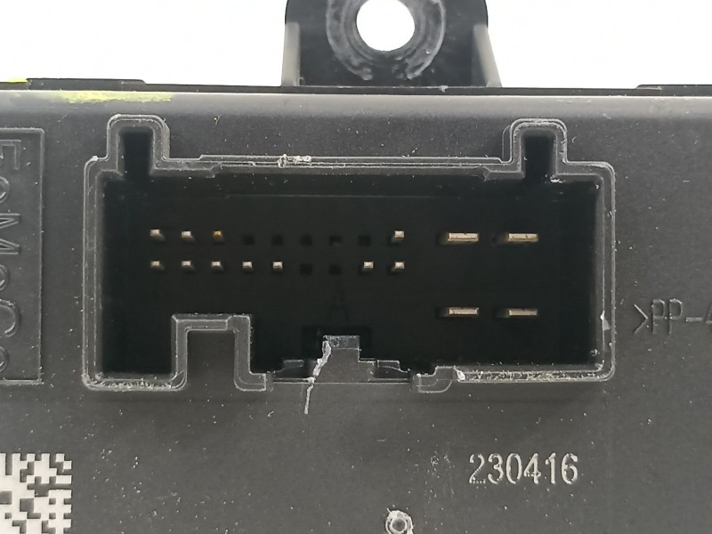 Recambio de modulo confort para ford c-max (ceu) business edition referencia OEM IAM FIET14B532AE F1ET14C068AE F1ET14F143AC