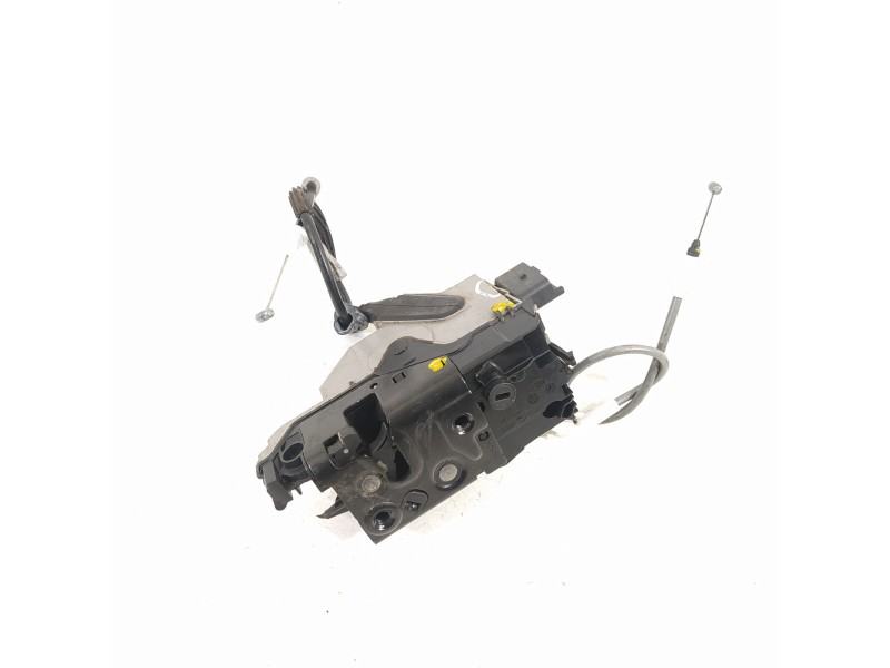 Recambio de cerradura puerta trasera izquierda para citroën ds5 style referencia OEM IAM 968691978  