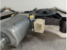 Recambio de elevalunas delantero izquierdo para seat leon (5f1) fr referencia OEM IAM 5F4837461 5Q  2