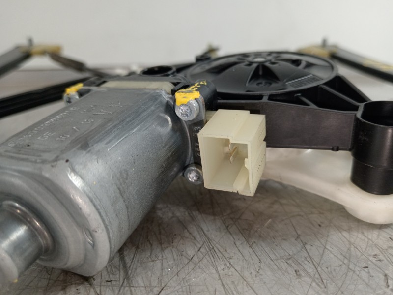 Recambio de elevalunas delantero izquierdo para seat leon (5f1) fr referencia OEM IAM 5F4837461 5Q 