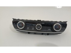 Recambio de mando climatizador para opel crossland x excellence referencia OEM IAM 9822149YX   2