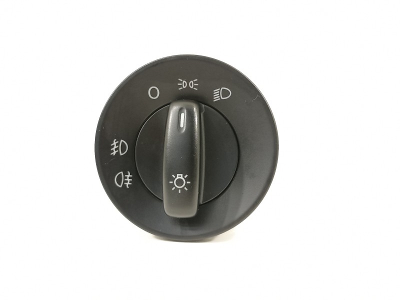 Recambio de mando luces para skoda octavia berlina (1z3) elegance referencia OEM IAM 1Z0941431K  