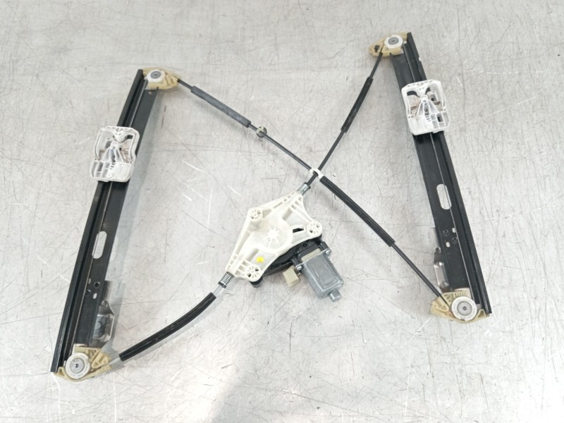 Recambio de elevalunas delantero izquierdo para seat leon (5f1) fr referencia OEM IAM 5F4837461 5Q 