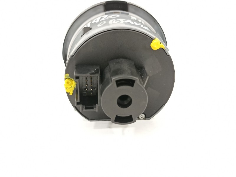 Recambio de mando luces para skoda octavia berlina (1z3) elegance referencia OEM IAM 1Z0941431K  