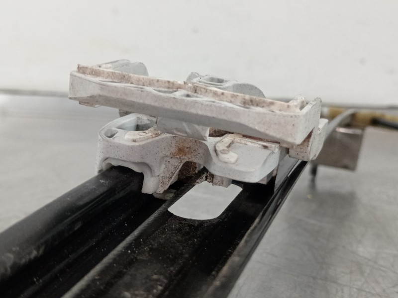 Recambio de elevalunas delantero izquierdo para seat leon (5f1) fr referencia OEM IAM 5F4837461 5Q 