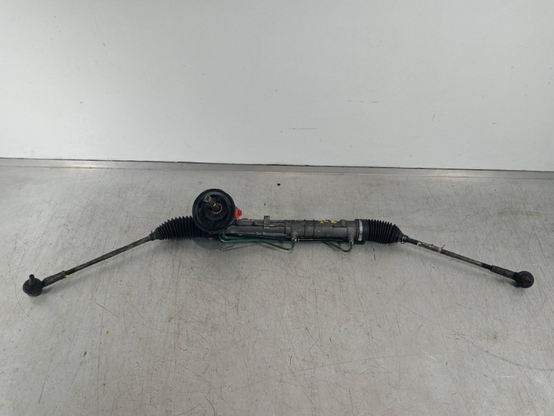 Recambio de cremallera direccion para citroën ds5 style referencia OEM IAM   