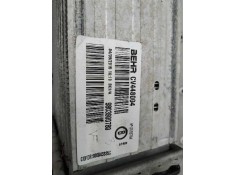 Recambio de intercooler para citroën c4 cactus business referencia OEM IAM 9803900780   2