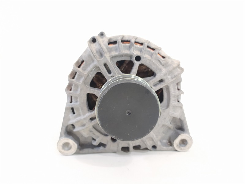 Recambio de alternador para peugeot 2008 (--.2013) allure referencia OEM IAM 9818677980 2713135A TG120261