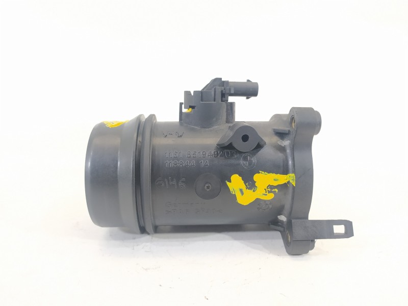 Recambio de caudalimetro para bmw serie 3 touring (f31) 320d referencia OEM IAM 11618519492 11884414 
