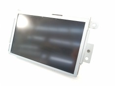 Recambio de pantalla multifuncion para ford c-max (ceu) business edition referencia OEM IAM CJ5T18B955   2