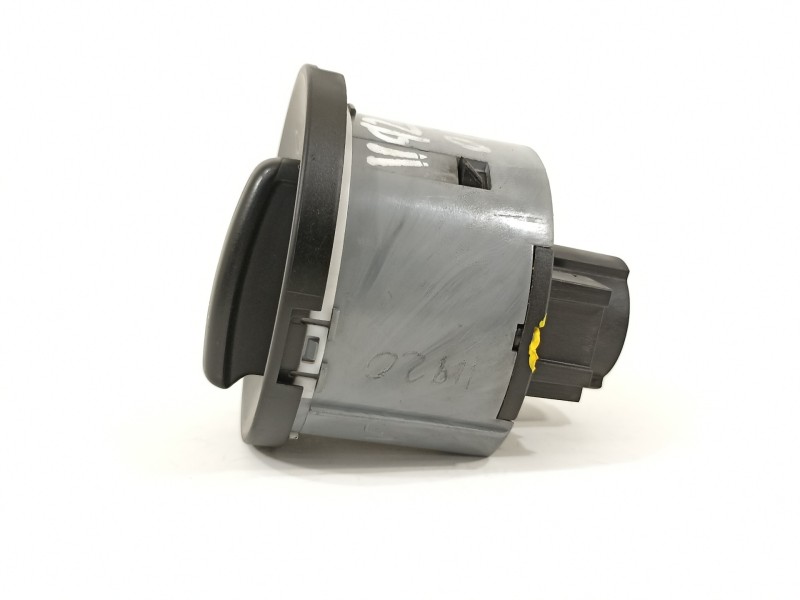 Recambio de mando luces para skoda octavia berlina (1z3) elegance referencia OEM IAM 1Z0941431K  