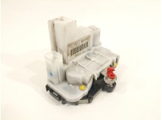 Recambio de cerradura puerta delantera derecha para fiat nuova 500 (150) s referencia OEM IAM 52004009  