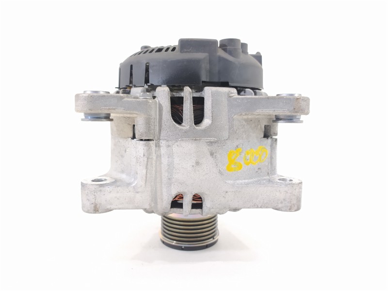 Recambio de alternador para peugeot 2008 (--.2013) allure referencia OEM IAM 9818677980 2713135A TG120261