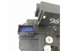 Recambio de cerradura puerta delantera derecha para renault trafic combi (ab 4.01) 6 - plazas (l2h1) acristalado parcial 2,9t co 2