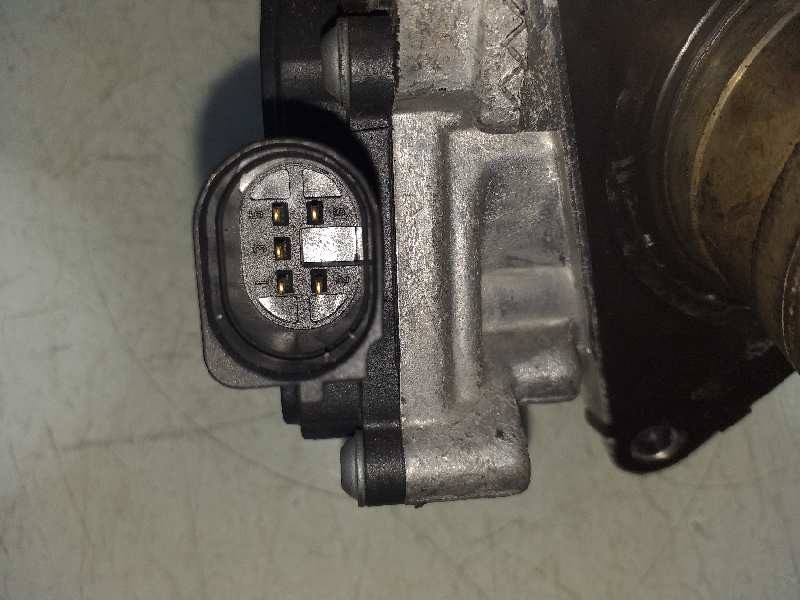 Recambio de valvula egr para volkswagen passat lim. (3g2) sport bmt referencia OEM IAM 04L131501R WAO161015 