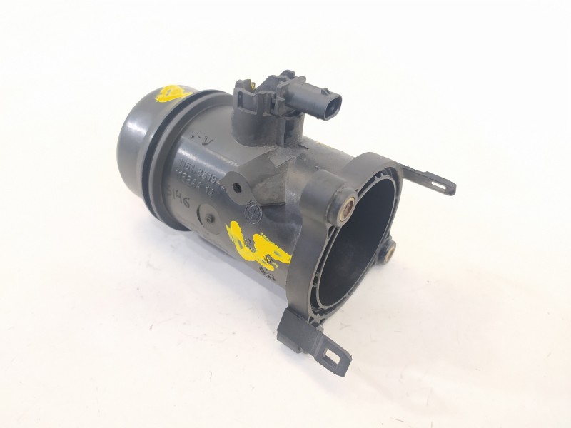 Recambio de caudalimetro para bmw serie 3 touring (f31) 320d referencia OEM IAM 11618519492 11884414 