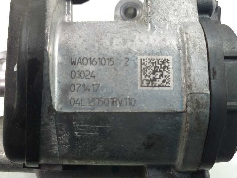 Recambio de valvula egr para volkswagen passat lim. (3g2) sport bmt referencia OEM IAM 04L131501R WAO161015 