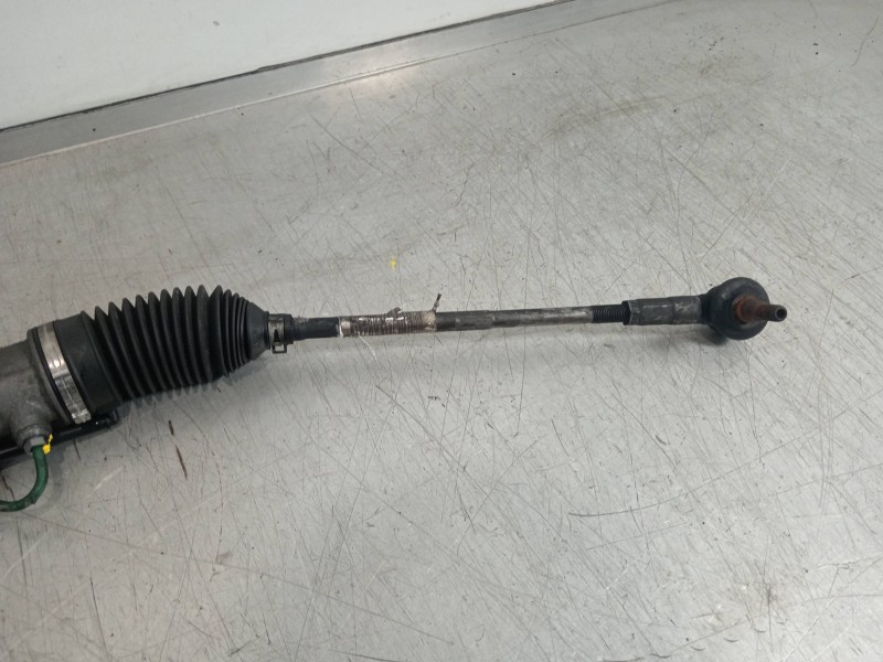 Recambio de cremallera direccion para citroën ds5 style referencia OEM IAM   