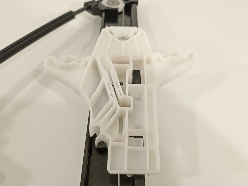 Recambio de elevalunas trasero izquierdo para seat arona xperience referencia OEM IAM 6F0839461C  