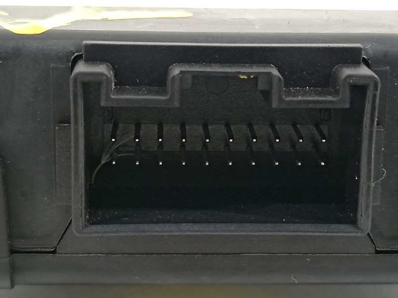 Recambio de modulo electronico para volkswagen golf v berlina (1k1) sportline referencia OEM IAM 1K0907530E  